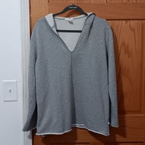 Women's  hoodie sz M